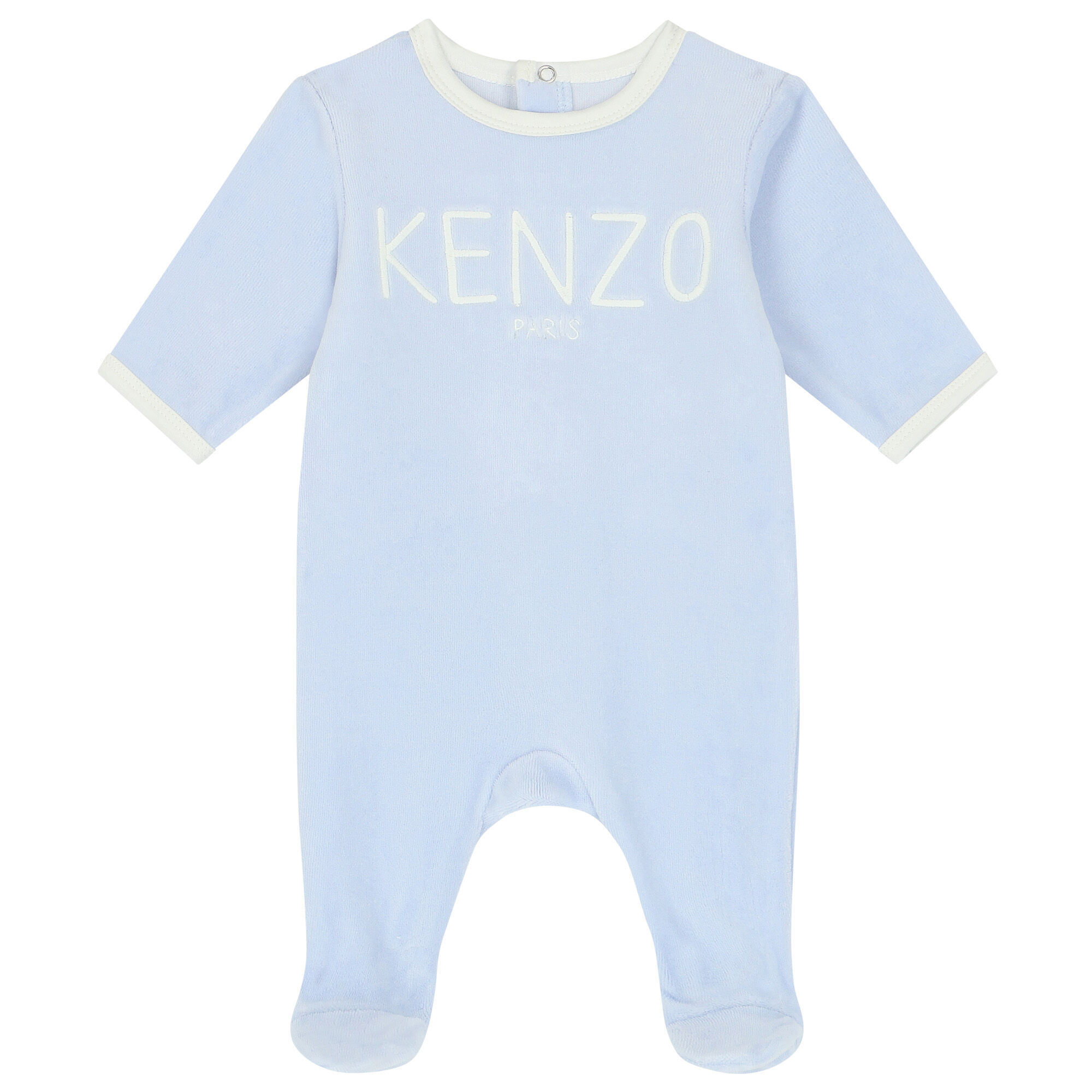 Kenzo 0-3 new arrivals months kit